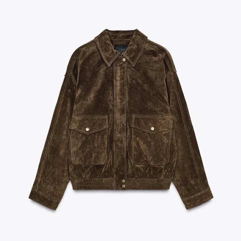 Annet Jacket