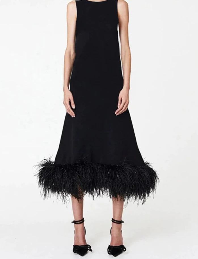 Rita Dress