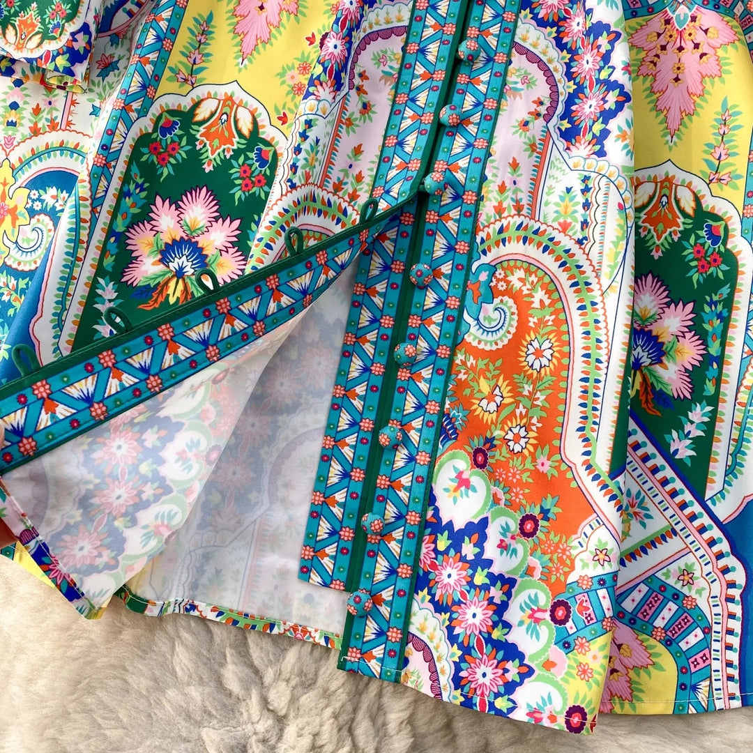 Regina Dress