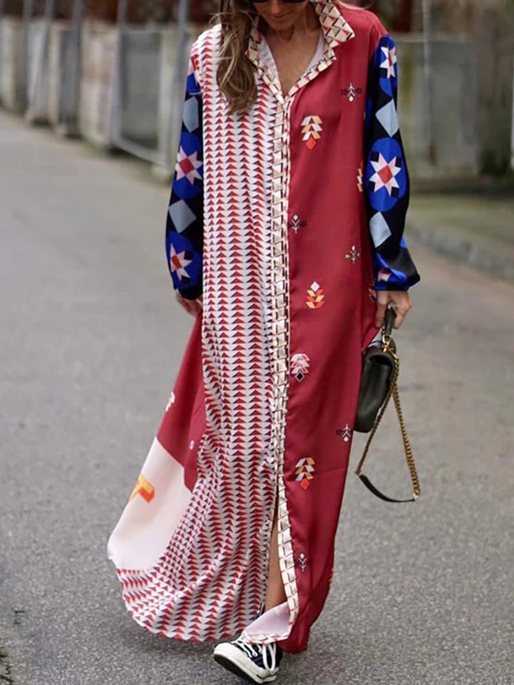 Nelli Dress