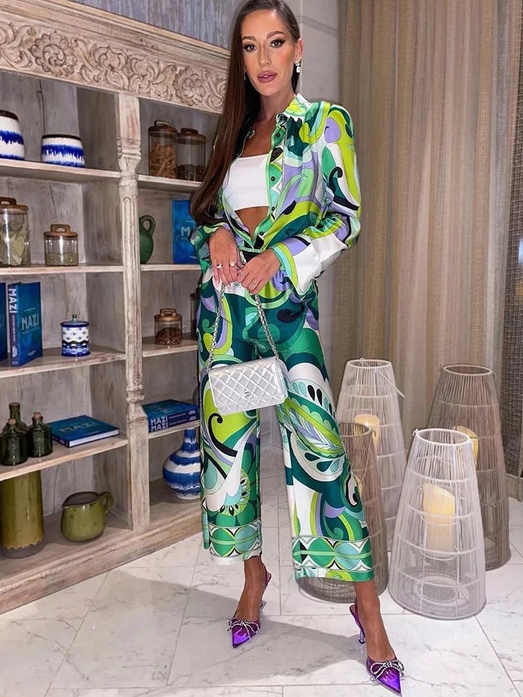 Orsina 2 Pieces Set
