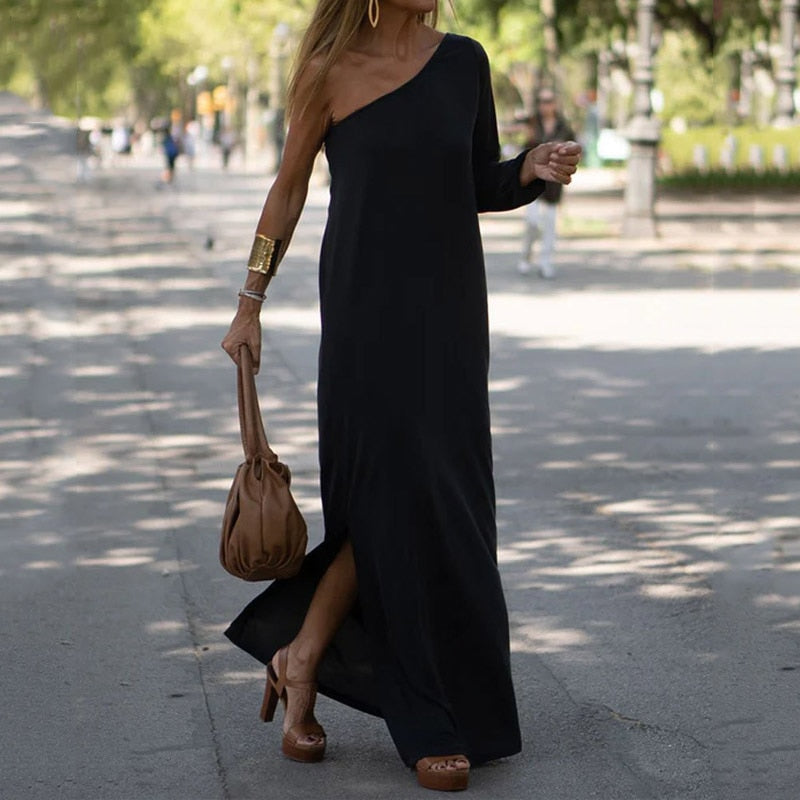 Gaia Dress
