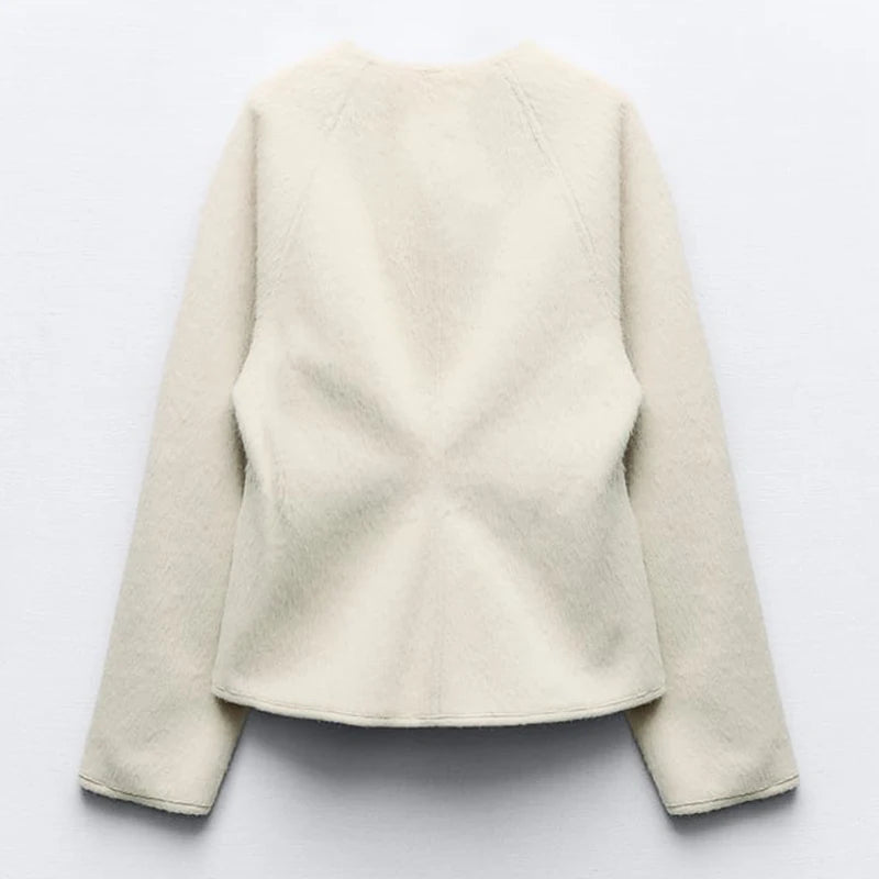 Emilia Jacket