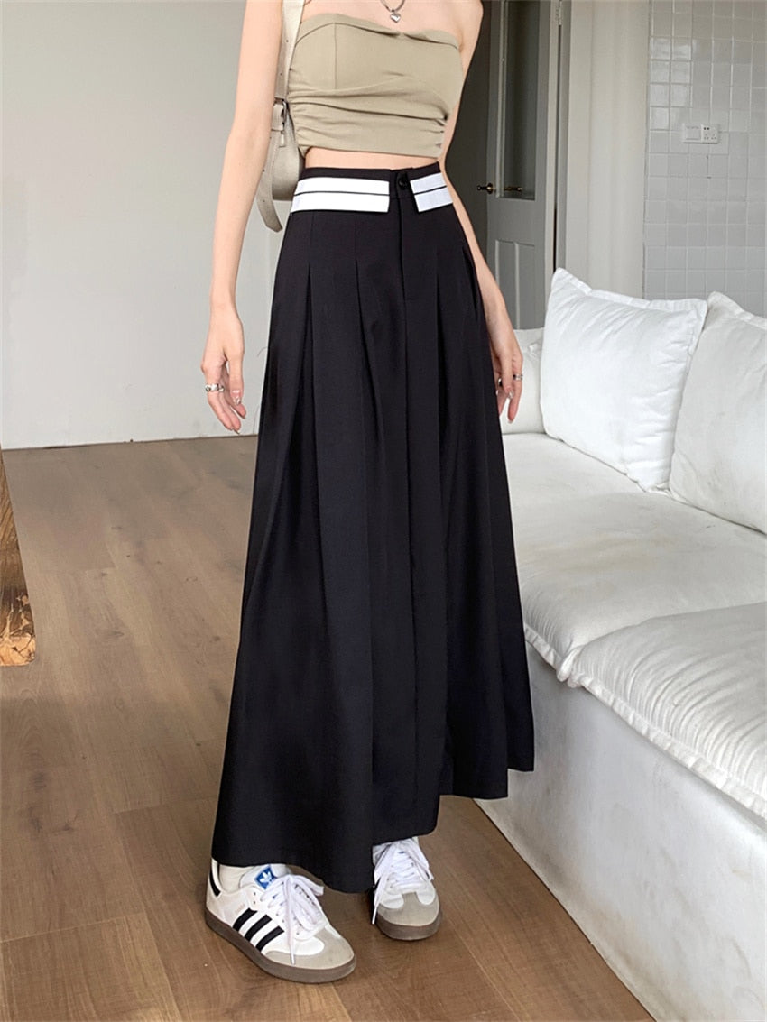 Zily Skirt