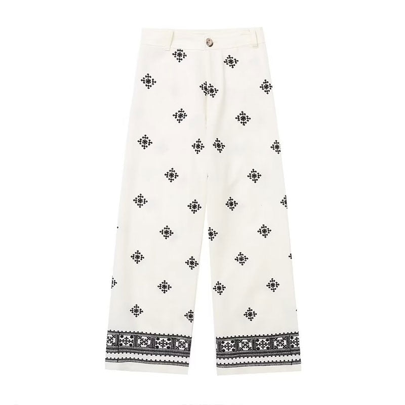 Lizzi Trousers