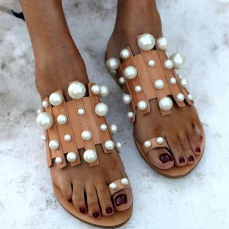 Gloria Summer Shoes