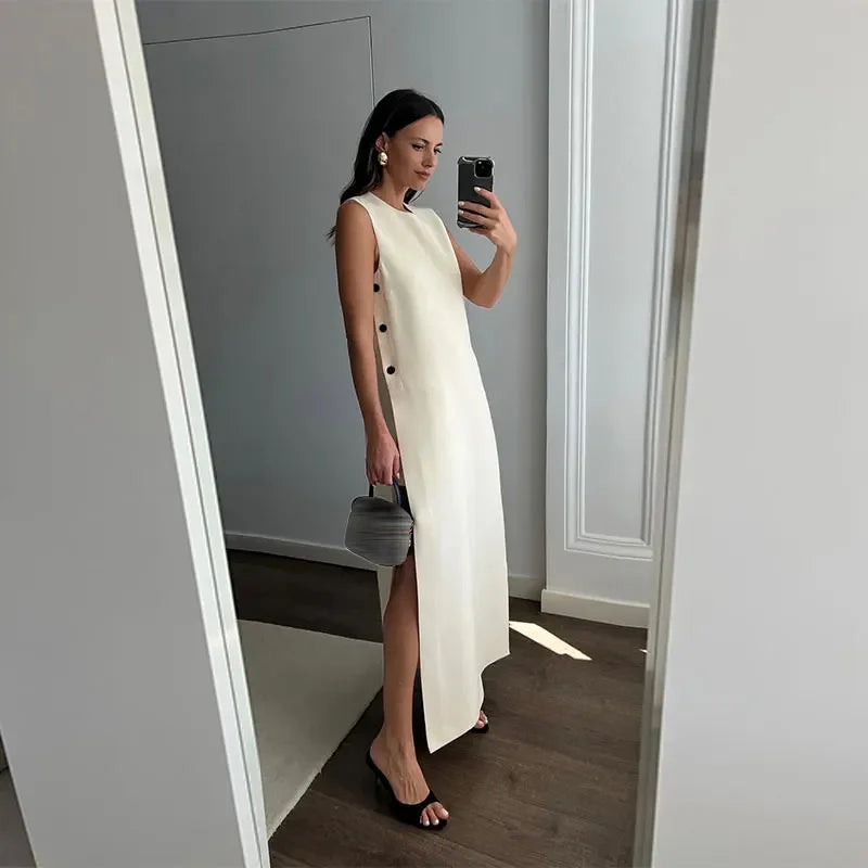 Natale Dress