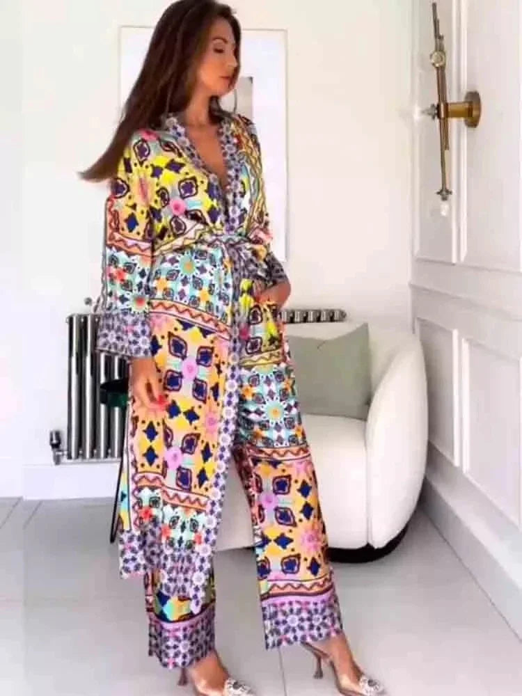 Zorra 2 Pieces Set
