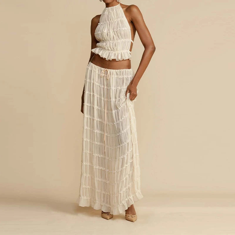 Bekka 2 Pieces Set