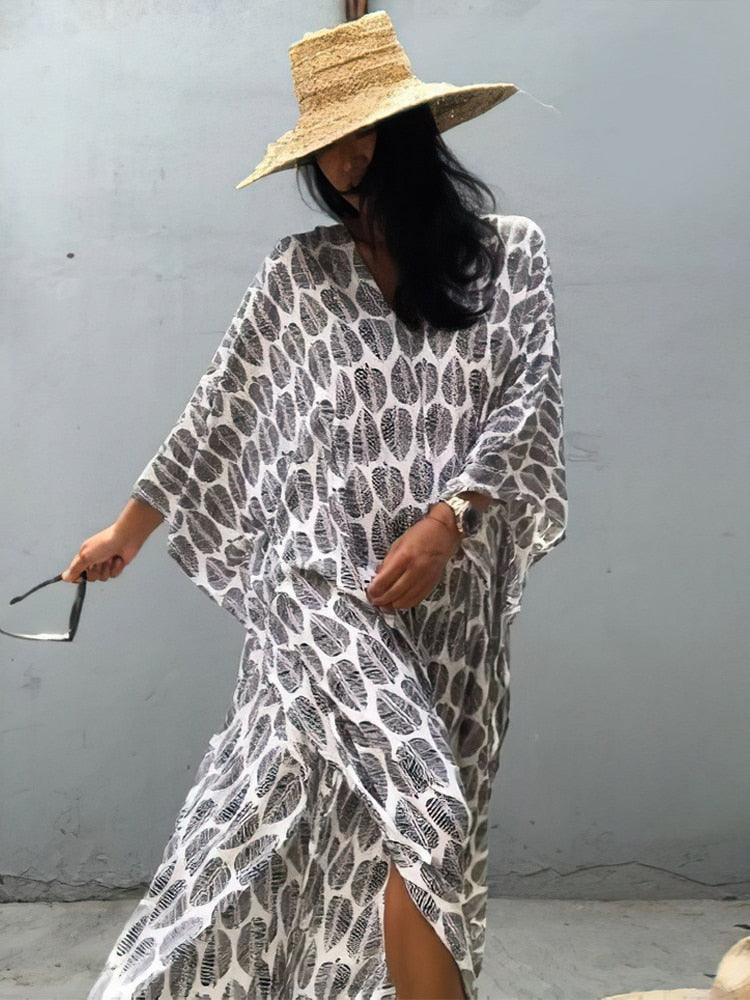 Elina Beach Dress