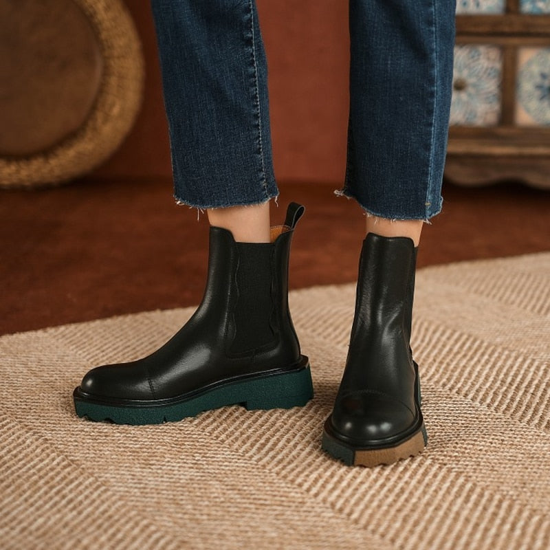 Tina Shoes
