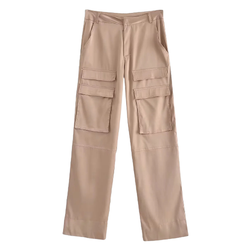 Nikoli Pant