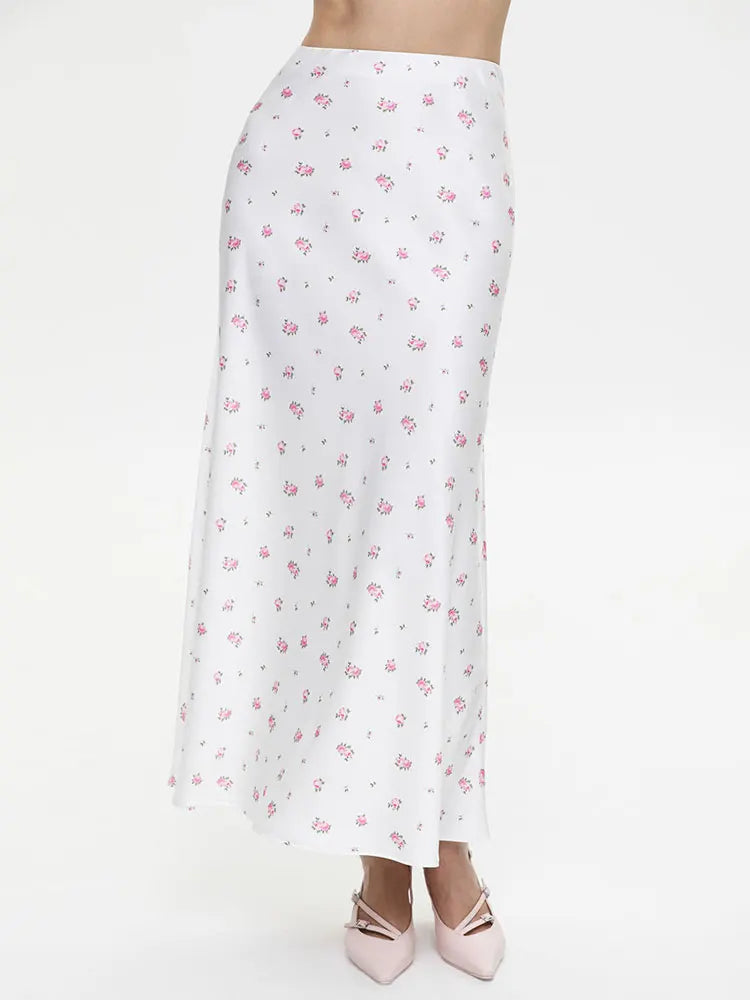 Teniza Skirt