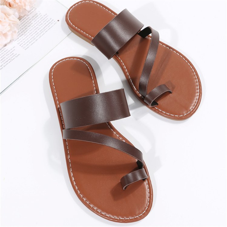 Stella Summer Shoes