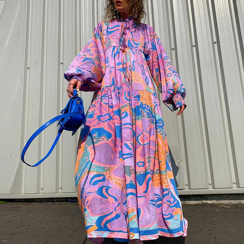 Melinda Dress