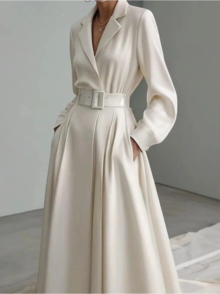 Karolina Dress