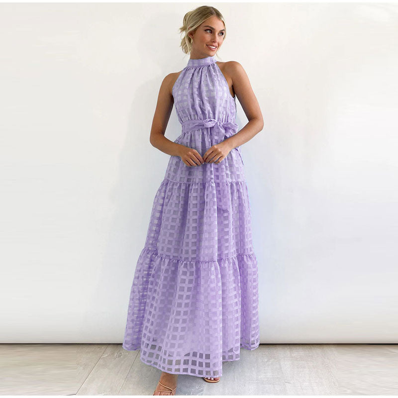 Keiko Dress