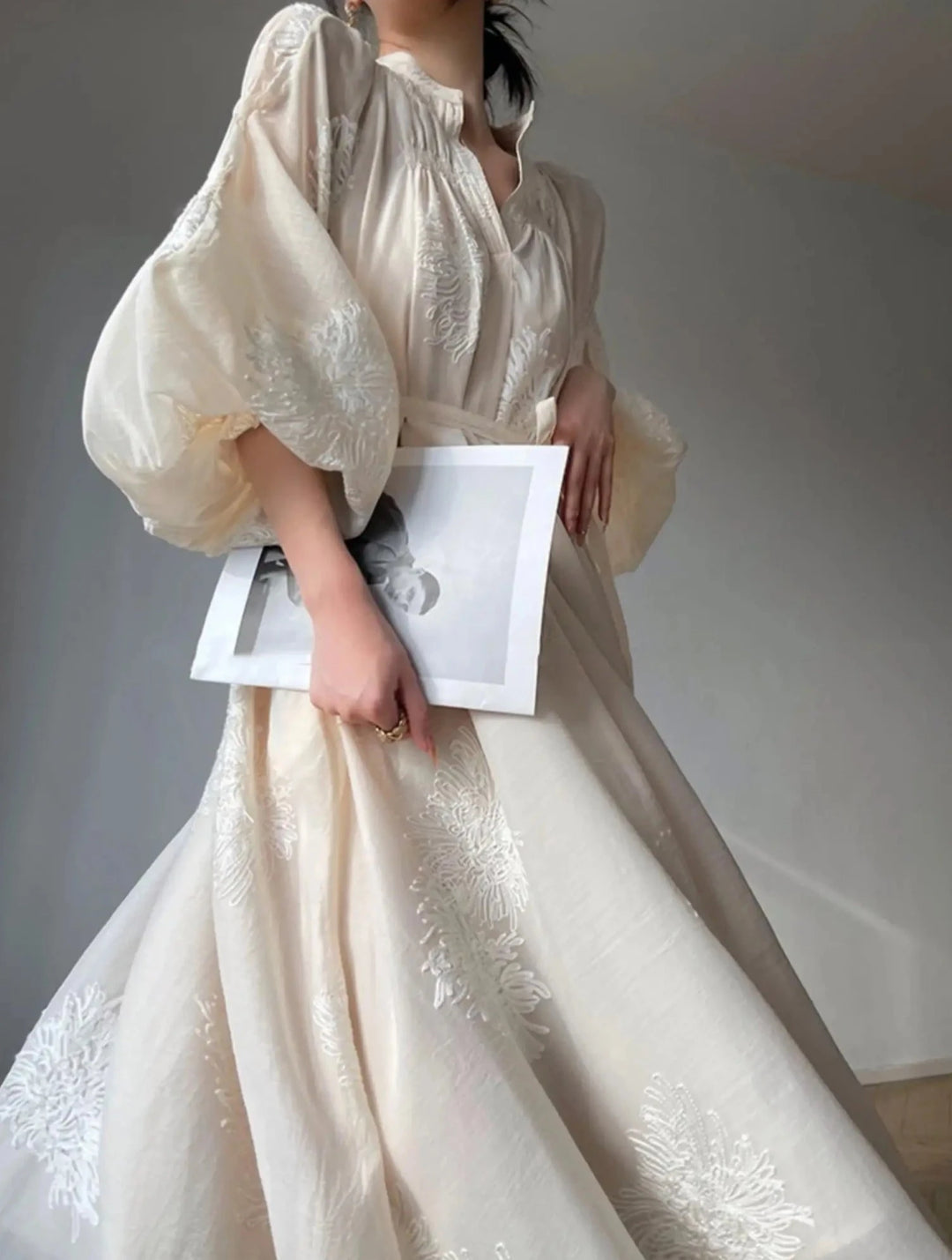 Angelek Dress