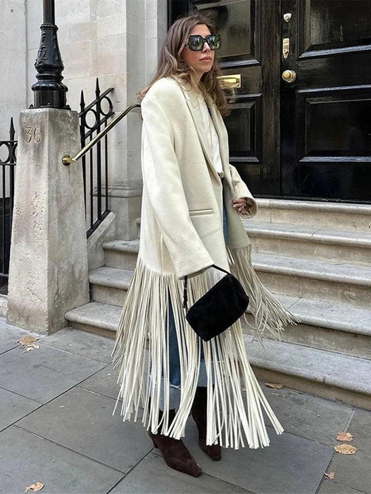 Sarina Coat