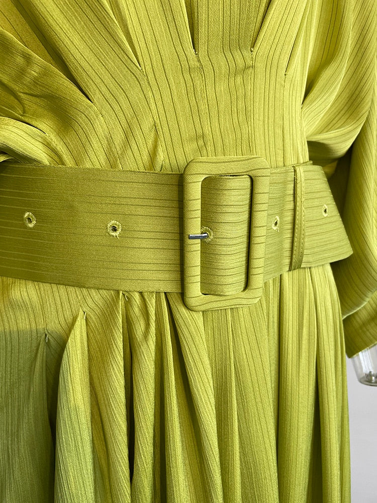 Fatime Dress