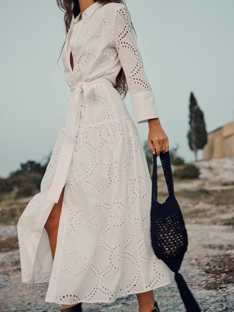 Margaret Dress