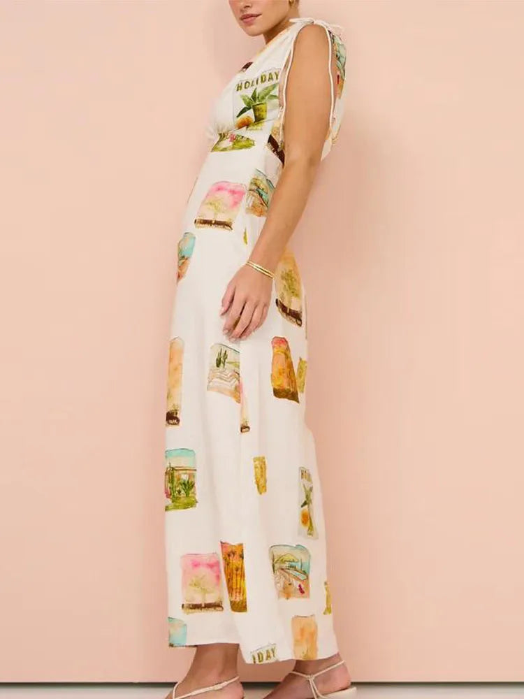 Melissa Dress