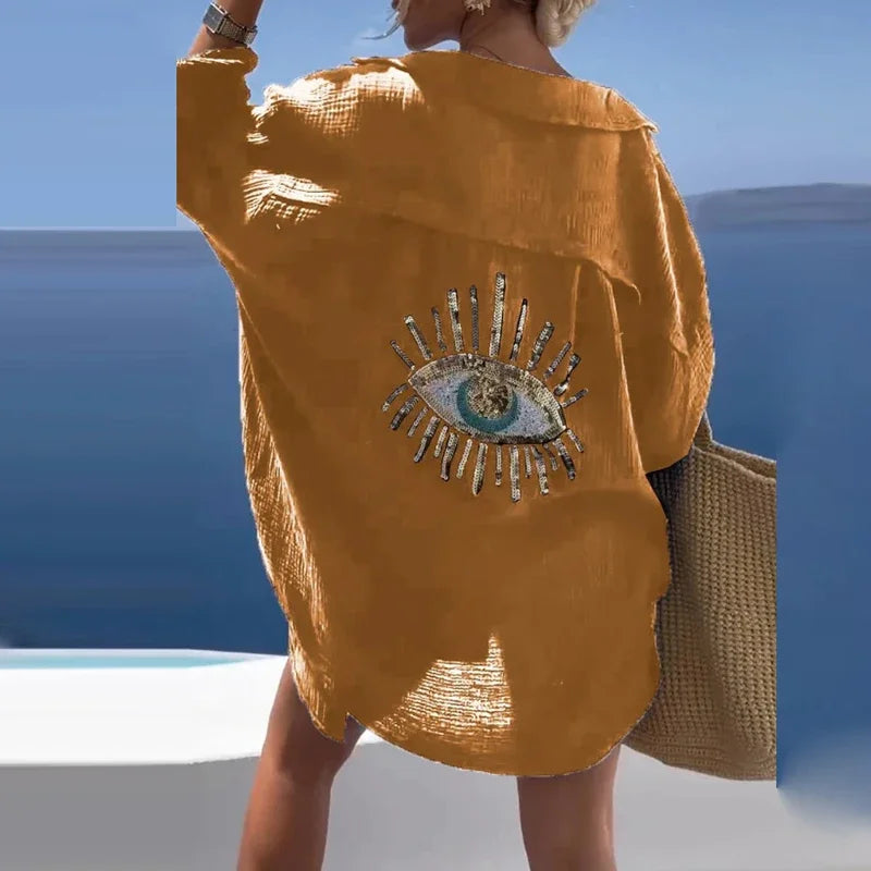 Uliana Shirt