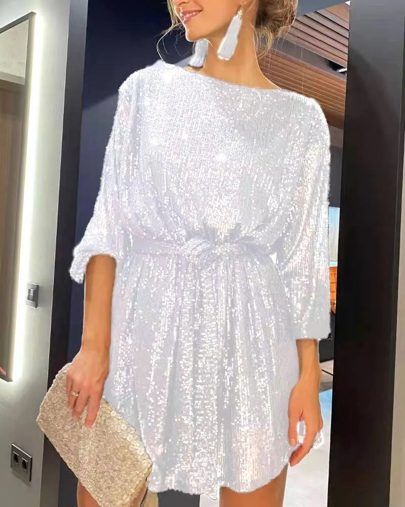Betina Dress