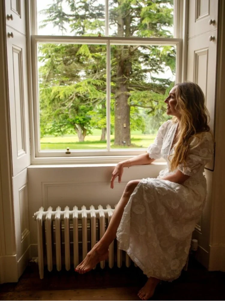 Keily Dress