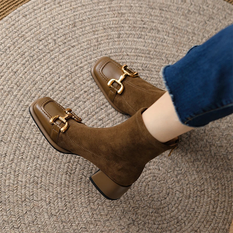 Celin Boots