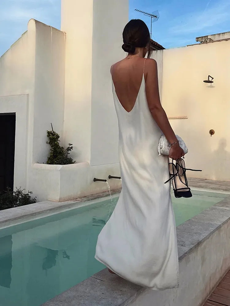 Roby Dress