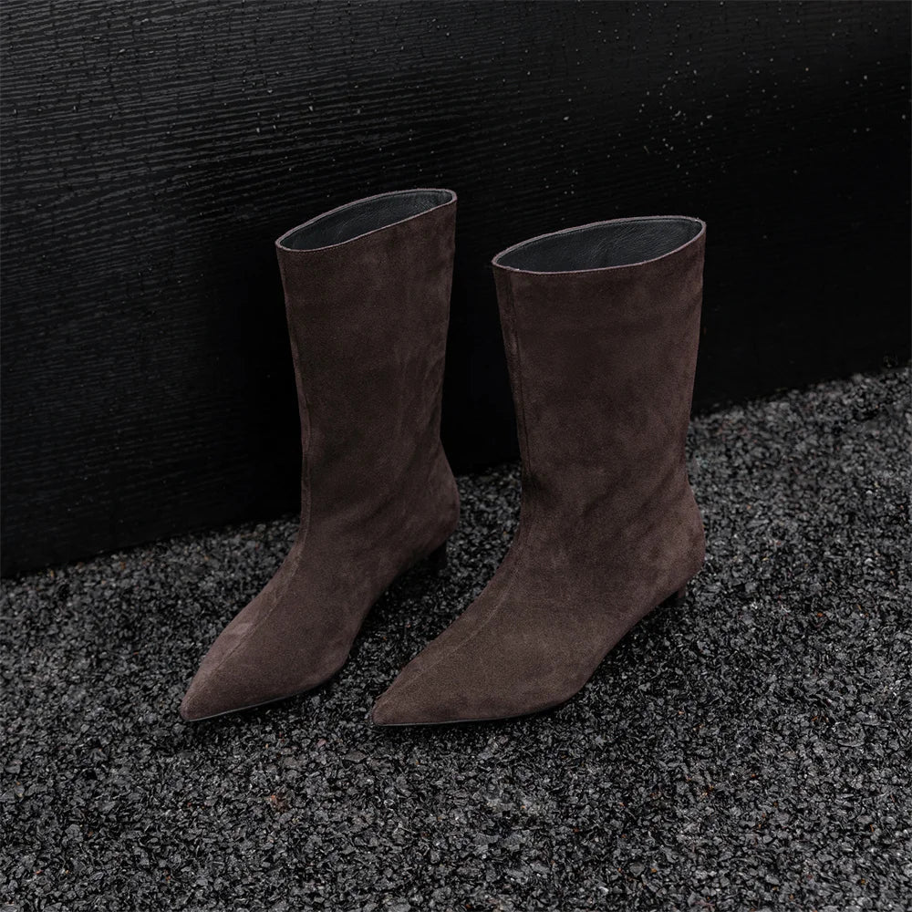 Olivia Boots