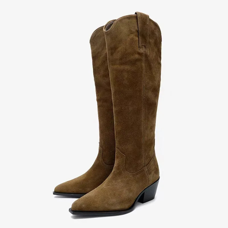 Dorena Boots