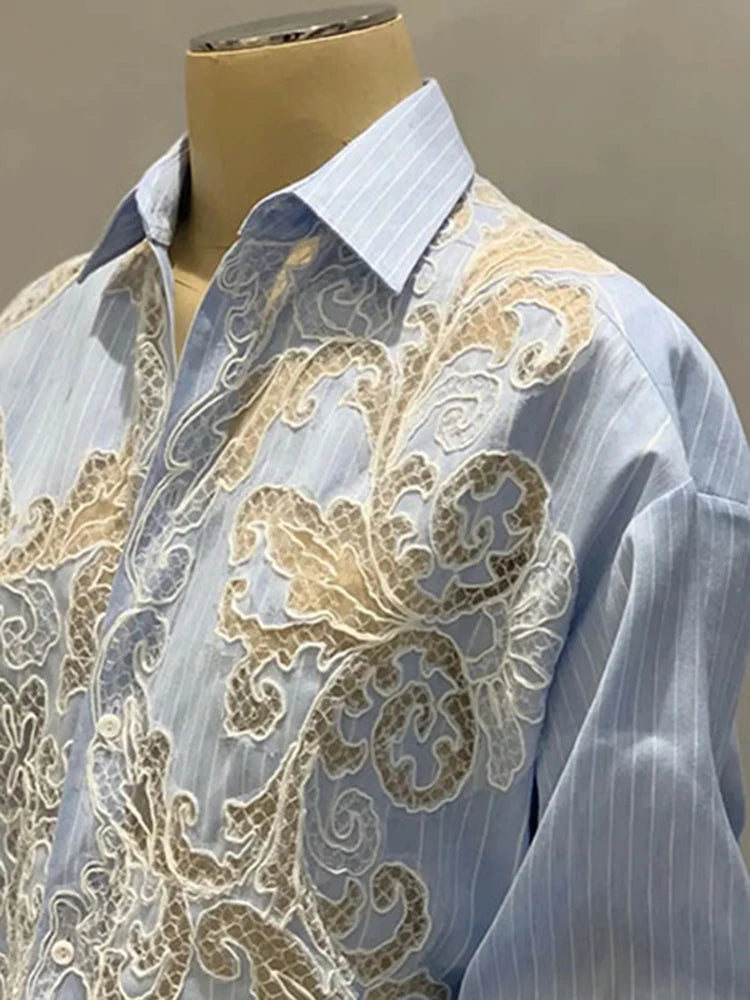 Ilaria Shirt