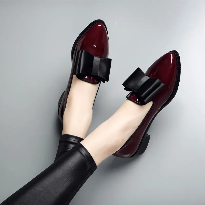 Viky Loafers