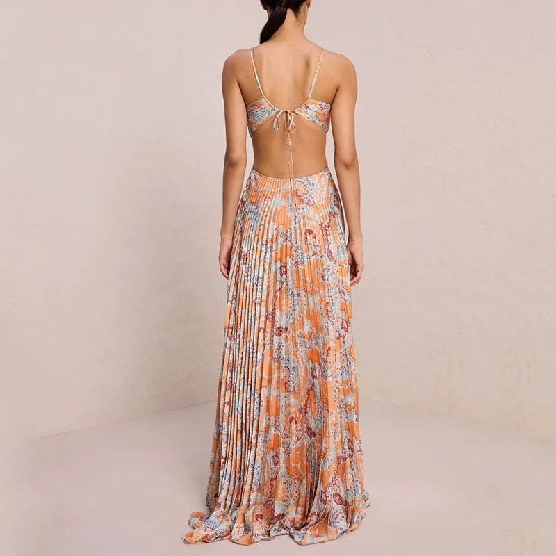 Elisa Dress
