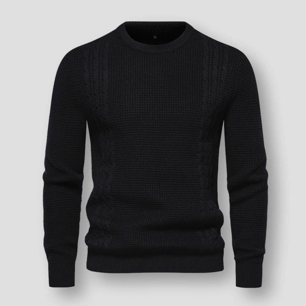 Saint Morris Blount Pullovers