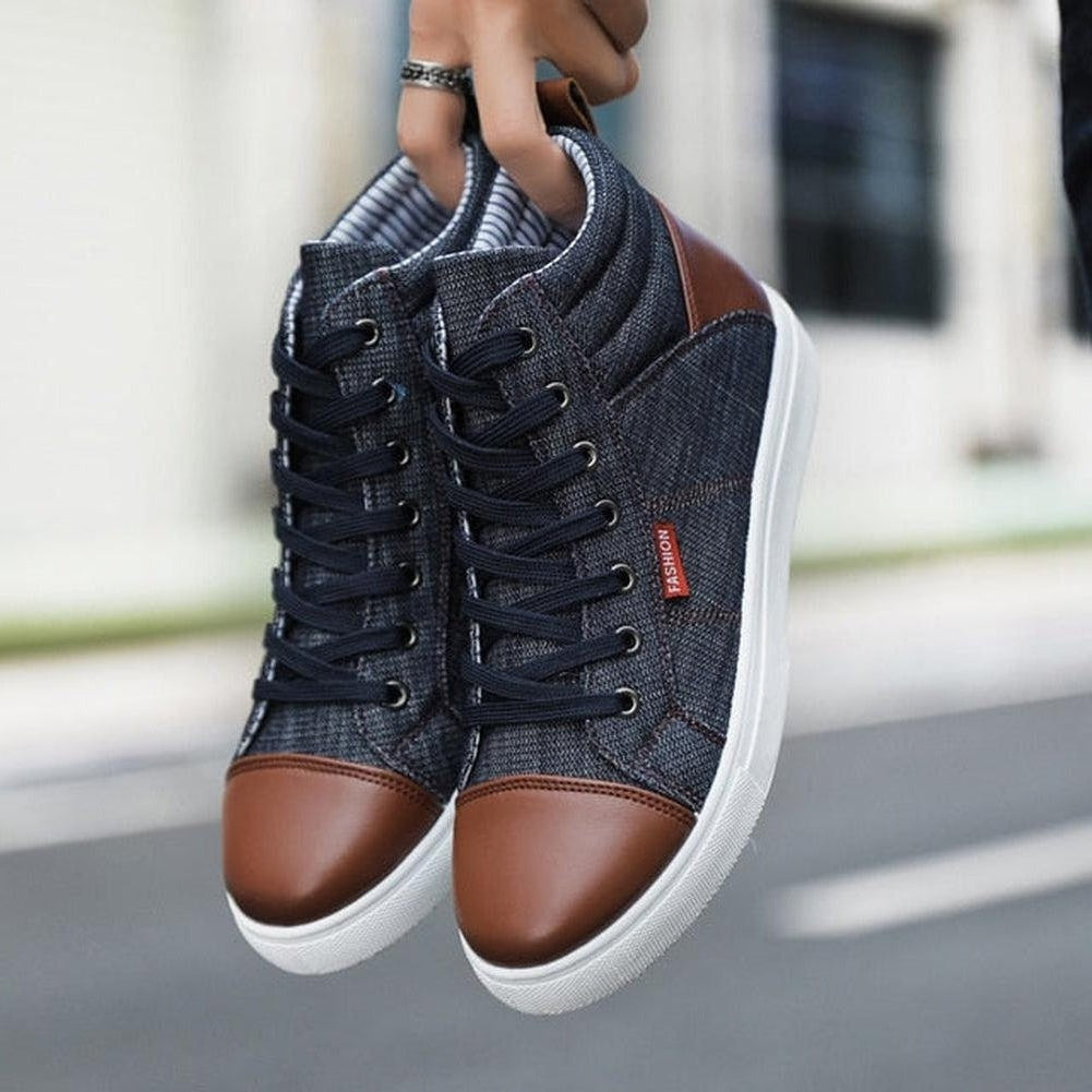 Saint Morris Dracut Shoes