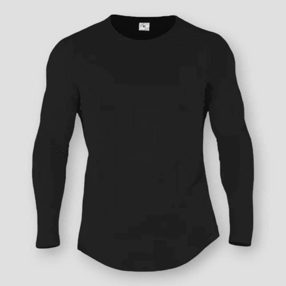 Saint Morris Henderson Breathable Fitness Shirt