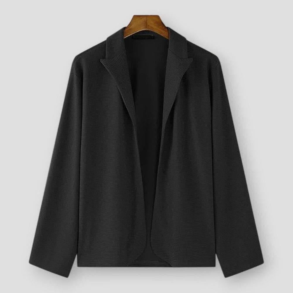 Saint Morris Homer Knitted Cardigan