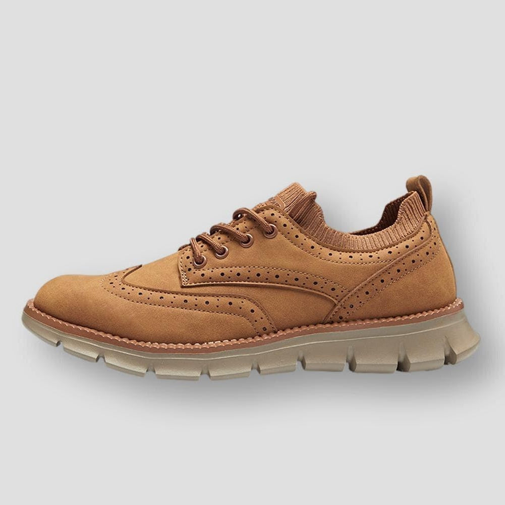 Saint Morris Maury Shoes