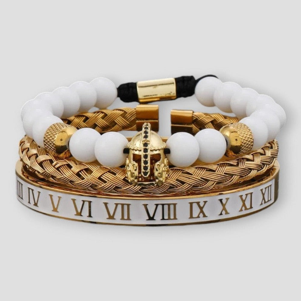 Saint Morris Niles Bracelet