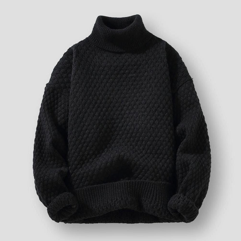 Saint Morris Orchard Sweater