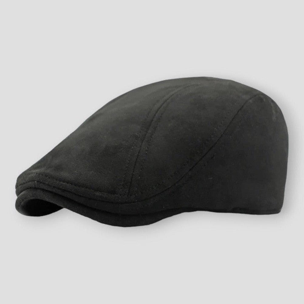 Saint Morris Prescott Vintage Beret Hat