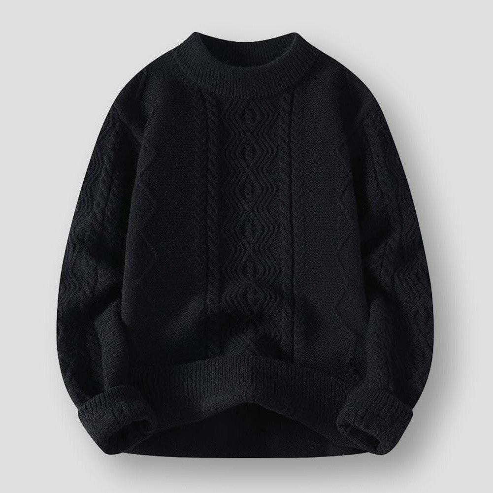 Saint Morris Sheffield Sweater