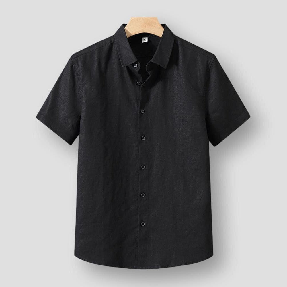 Saint Morris Tucker Shirt