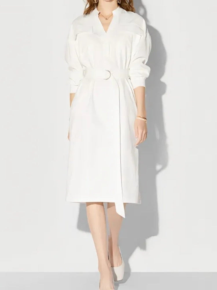 Gina Elegant Dress