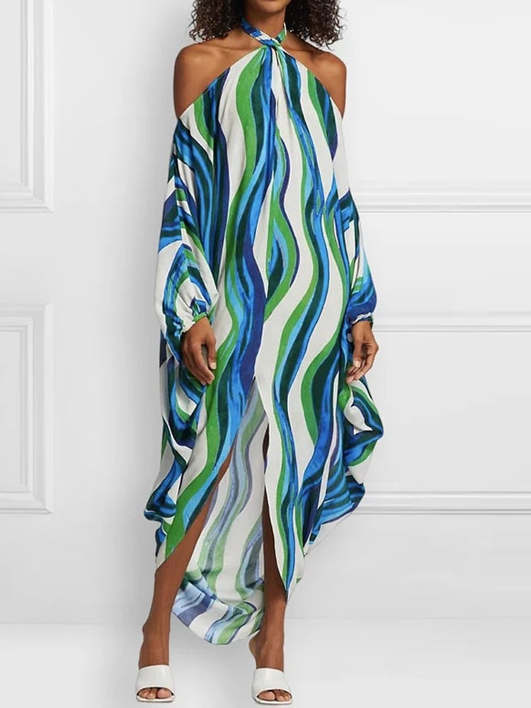 Leonora Dress