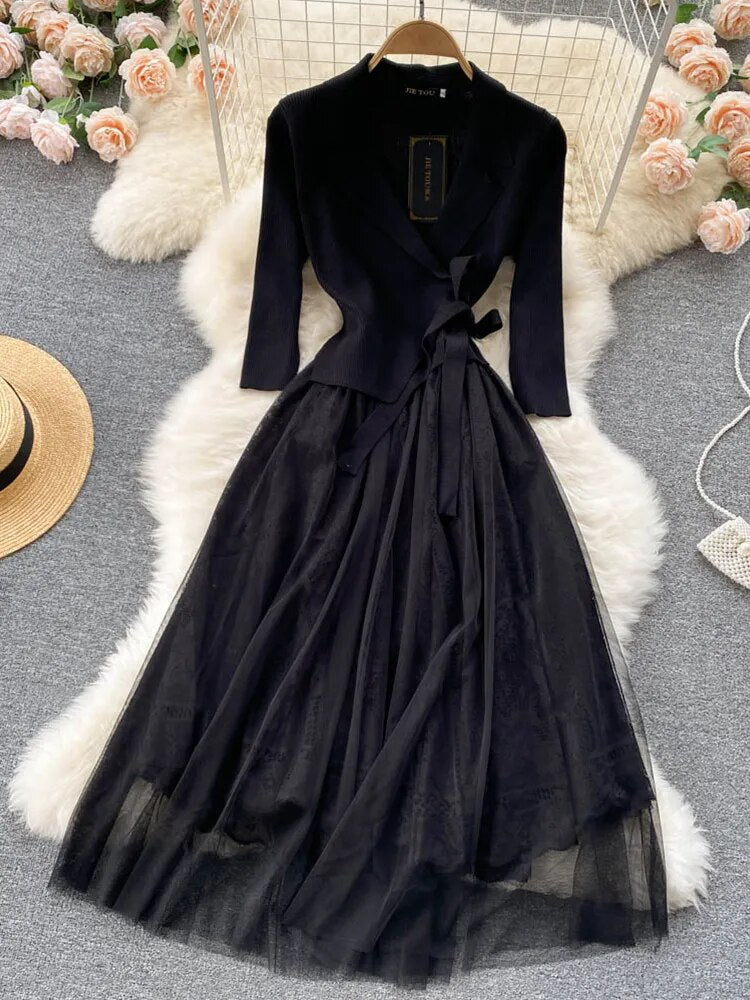 Alisa Dress