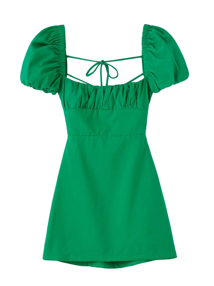 Joline Dress